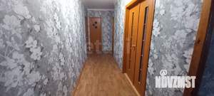 3-к квартира, вторичка, 63м2, 9/9 этаж