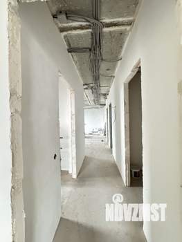 2-к квартира, вторичка, 84м2, 13/19 этаж