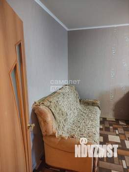 1-к квартира, вторичка, 39м2, 4/10 этаж