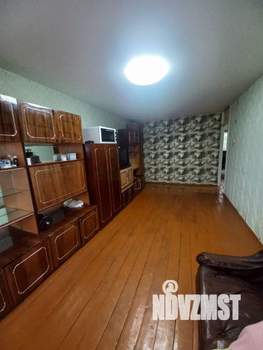2-к квартира, вторичка, 45м2, 3/5 этаж