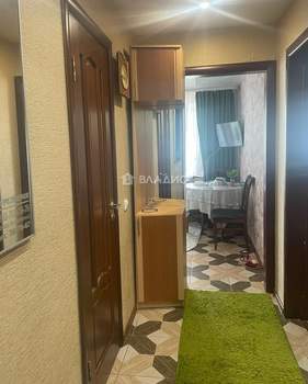 1-к квартира, вторичка, 38м2, 9/10 этаж