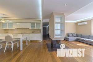 3-к квартира, вторичка, 139м2, 5/5 этаж