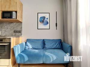 2-к квартира, вторичка, 50м2, 5/9 этаж