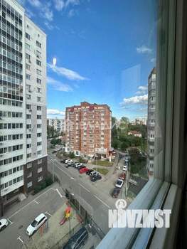3-к квартира, вторичка, 96м2, 7/15 этаж