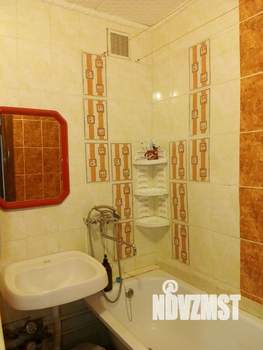 2-к квартира, вторичка, 45м2, 1/5 этаж