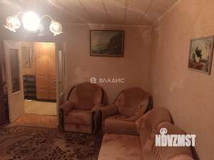 3-к квартира, вторичка, 60м2, 8/9 этаж