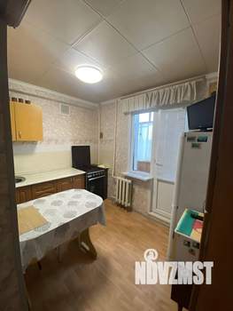 2-к квартира, вторичка, 43м2, 7/9 этаж