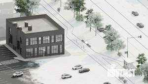 1-к квартира, вторичка, 38м2, 8/17 этаж