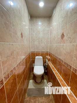 2-к квартира, вторичка, 53м2, 6/9 этаж