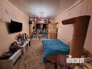 1-к квартира, сданный дом, 40м2, 8/12 этаж