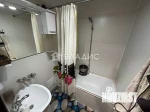 2-к квартира, вторичка, 50м2, 1/1 этаж
