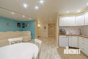 3-к квартира, вторичка, 86м2, 5/10 этаж