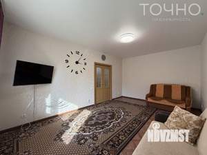 1-к квартира, вторичка, 42м2, 1/12 этаж