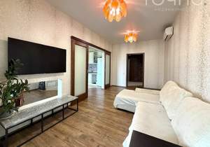 3-к квартира, вторичка, 105м2, 4/4 этаж