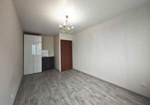 1-к квартира, вторичка, 28м2, 2/8 этаж