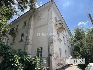 3-к квартира, вторичка, 91м2, 2/3 этаж