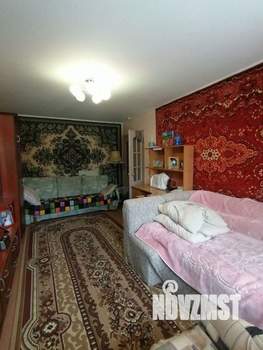 3-к квартира, вторичка, 77м2, 1/10 этаж