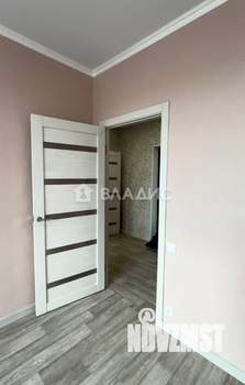 1-к квартира, сданный дом, 37м2, 9/18 этаж