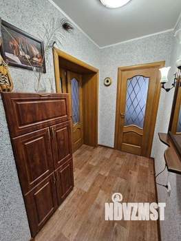 1-к квартира, вторичка, 51м2, 9/10 этаж
