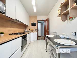 2-к квартира, вторичка, 55м2, 4/5 этаж