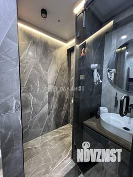 2-к квартира, вторичка, 65м2, 16/18 этаж