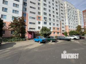 3-к квартира, вторичка, 63м2, 3/10 этаж