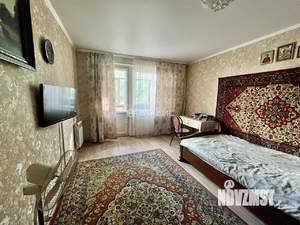 1-к квартира, вторичка, 37м2, 1/9 этаж