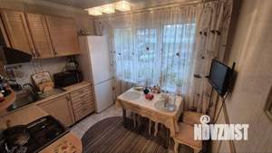 3-к квартира, вторичка, 68м2, 1/9 этаж