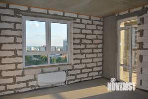 2-к квартира, вторичка, 76м2, 10/15 этаж