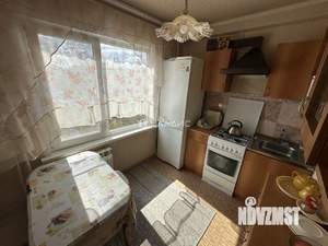 2-к квартира, вторичка, 43м2, 6/9 этаж