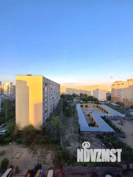 1-к квартира, вторичка, 31м2, 8/10 этаж