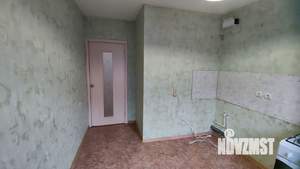 2-к квартира, вторичка, 43м2, 1/3 этаж