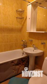 2-к квартира, вторичка, 42м2, 2/4 этаж