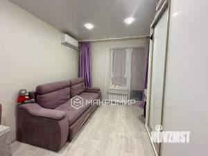 Студия квартира, вторичка, 23м2, 2/17 этаж