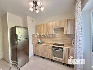1-к квартира, вторичка, 40м2, 7/22 этаж