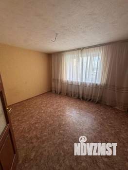 2-к квартира, вторичка, 55м2, 1/10 этаж
