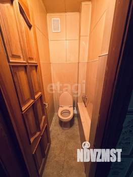 3-к квартира, вторичка, 65м2, 6/9 этаж