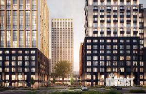 3-к квартира, вторичка, 107м2, 10/21 этаж