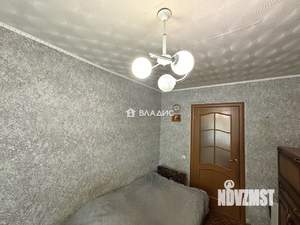 3-к квартира, вторичка, 67м2, 1/9 этаж