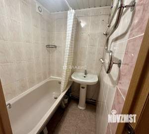 3-к квартира, вторичка, 53м2, 1/9 этаж