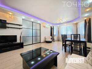 3-к квартира, вторичка, 139м2, 6/9 этаж