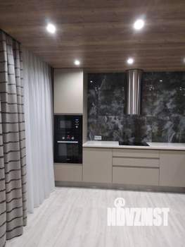 2-к квартира, вторичка, 70м2, 2/16 этаж