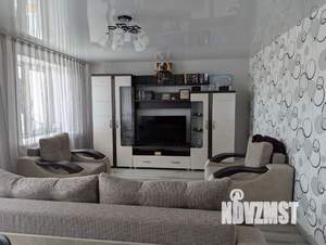 2-к квартира, вторичка, 74м2, 9/9 этаж