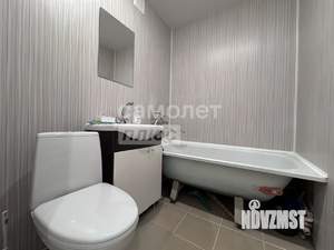 2-к квартира, вторичка, 43м2, 5/5 этаж