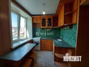 3-к квартира, вторичка, 59м2, 3/5 этаж
