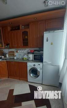3-к квартира, вторичка, 67м2, 5/5 этаж