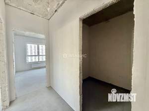 2-к квартира, вторичка, 55м2, 12/17 этаж