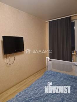 2-к квартира, вторичка, 70м2, 8/16 этаж