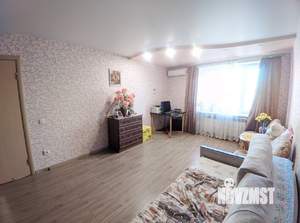 1-к квартира, вторичка, 51м2, 8/15 этаж