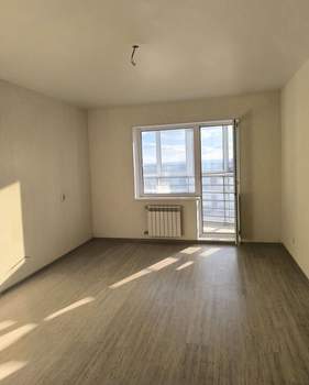 1-к квартира, вторичка, 44м2, 14/22 этаж